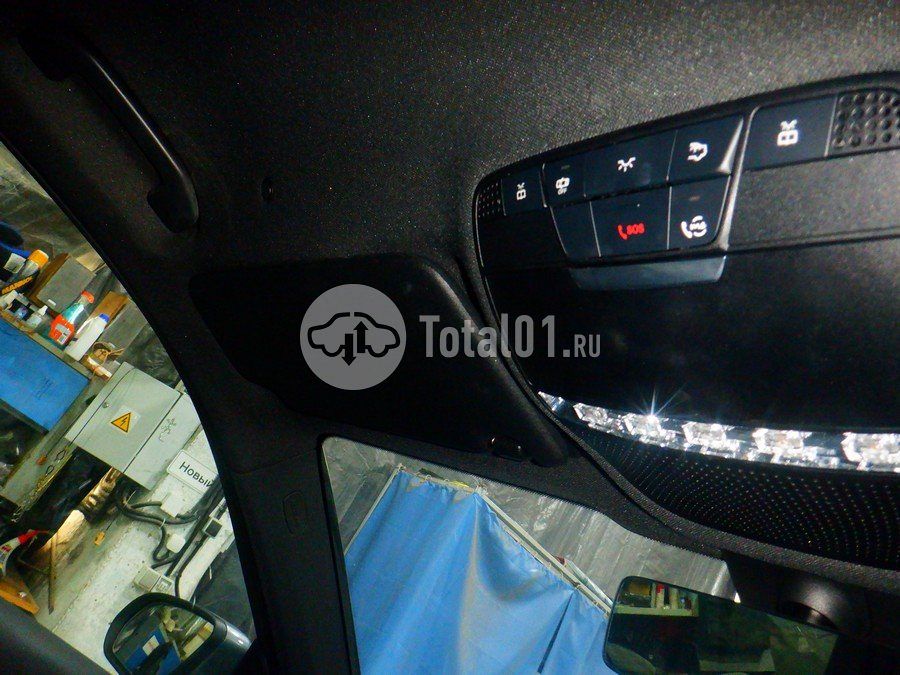Фото Mercedes-Benz GLC-класс 44