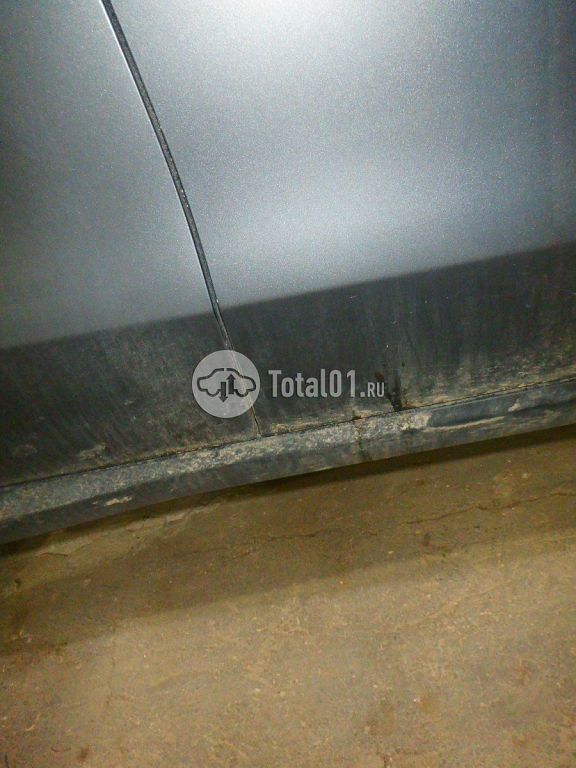 Фото Mercedes-Benz GLC-класс 104