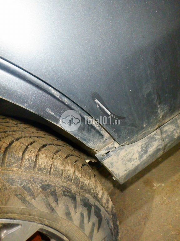 Фото Mercedes-Benz GLC-класс 112