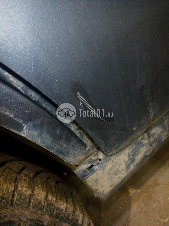 Фото Mercedes-Benz GLC-класс 114