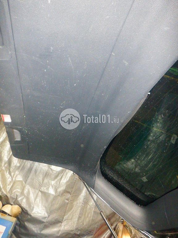 Фото Mercedes-Benz GLC-класс 146