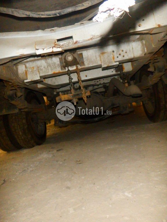 Фото Sollers ATLANT 50