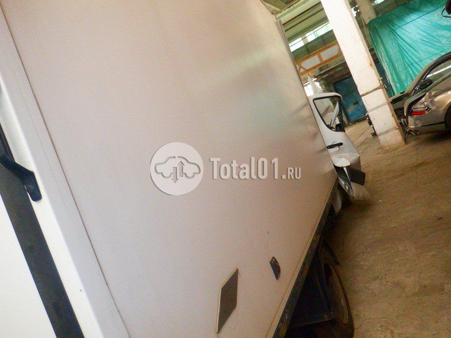 Фото Sollers ATLANT 52