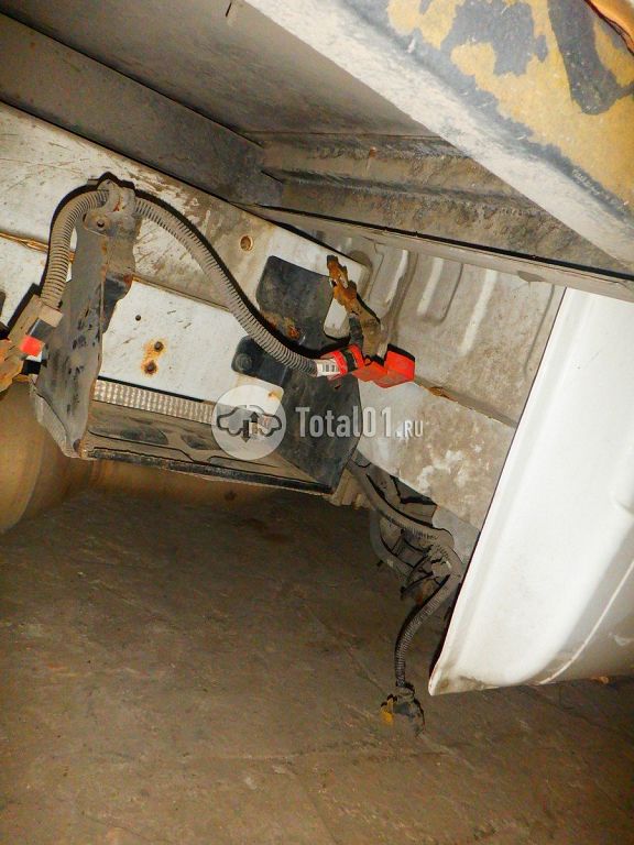 Фото Sollers ATLANT 70