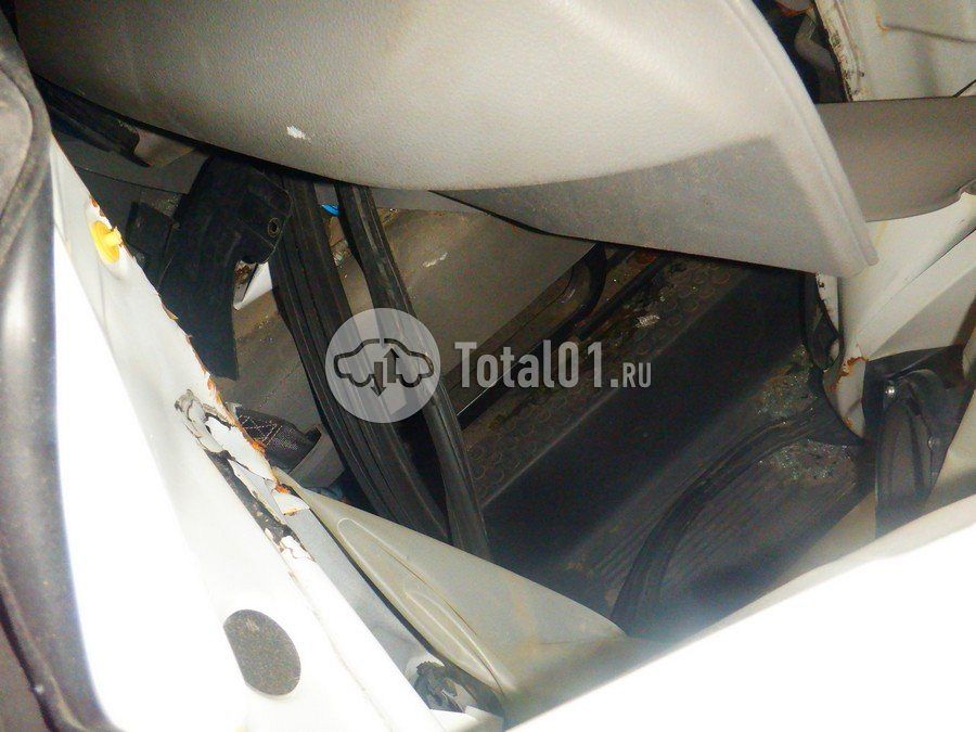 Фото Sollers ATLANT 102