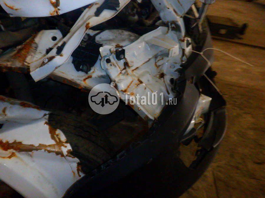 Фото Sollers ATLANT 150