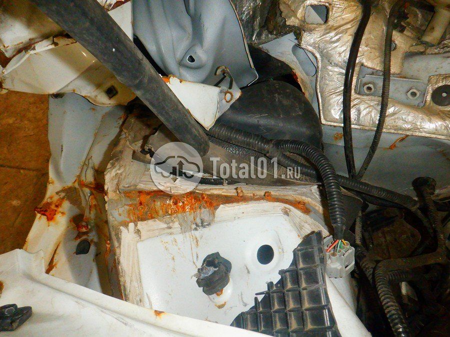 Фото Sollers ATLANT 160
