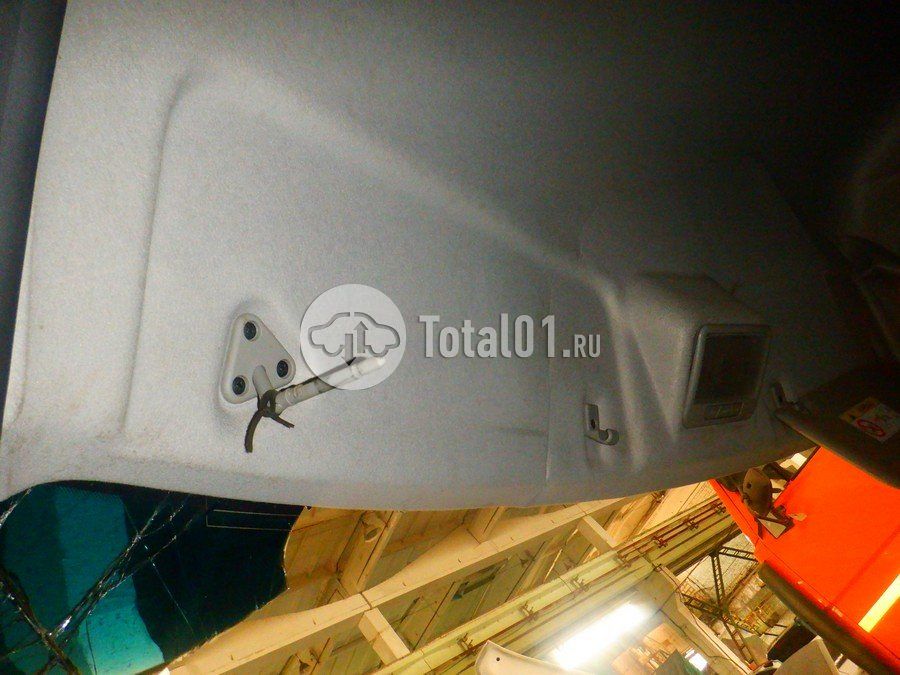 Фото Sollers ATLANT 290