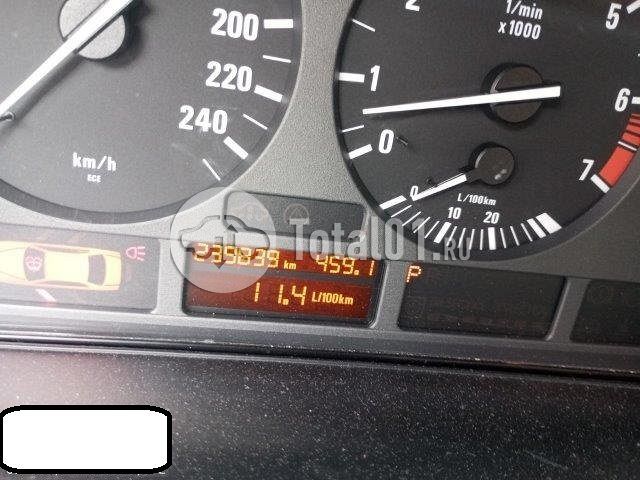 Фото BMW 5 серия 18