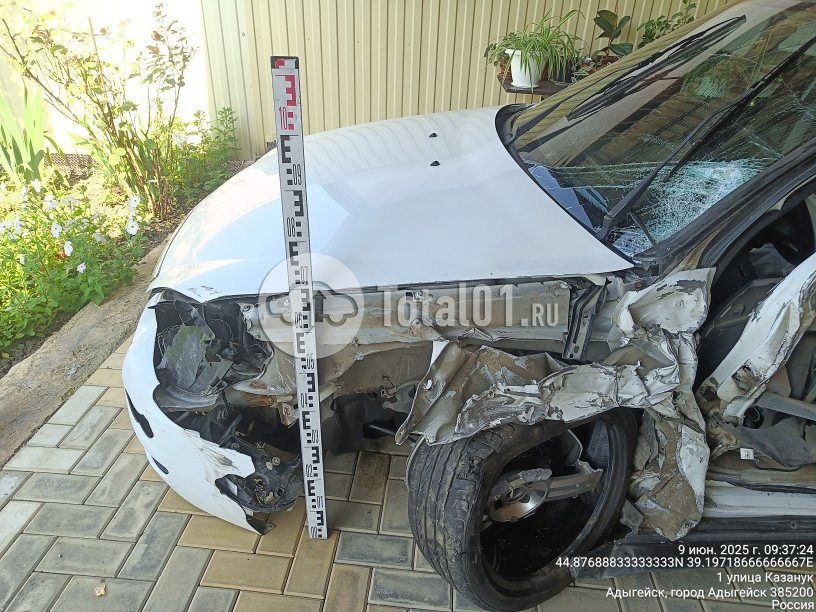 Фото ВАЗ (LADA) Priora 14