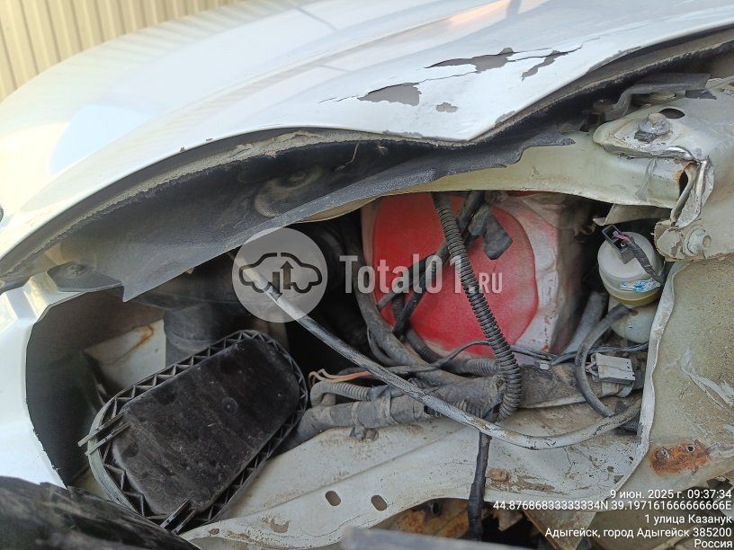 Фото ВАЗ (LADA) Priora 18