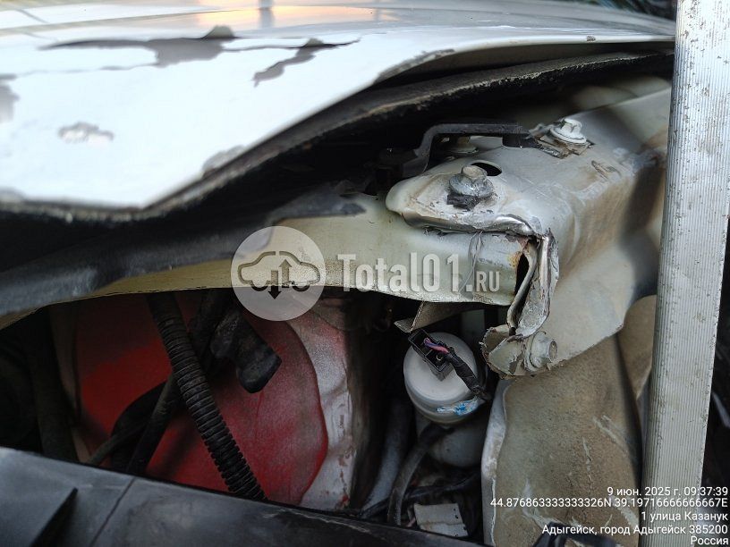 Фото ВАЗ (LADA) Priora 20