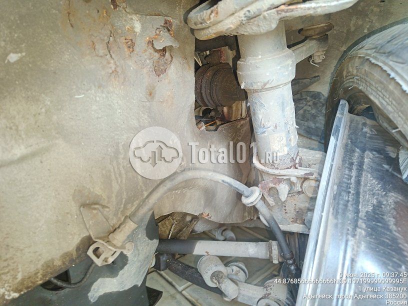 Фото ВАЗ (LADA) Priora 22