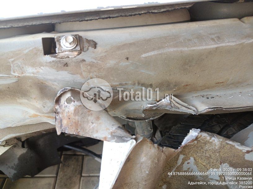 Фото ВАЗ (LADA) Priora 30