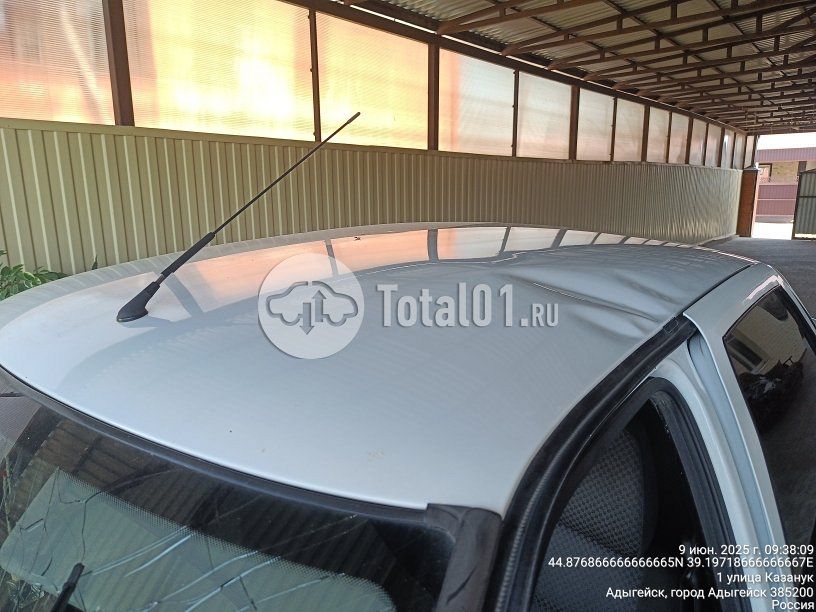 Фото ВАЗ (LADA) Priora 34
