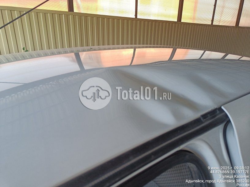 Фото ВАЗ (LADA) Priora 36