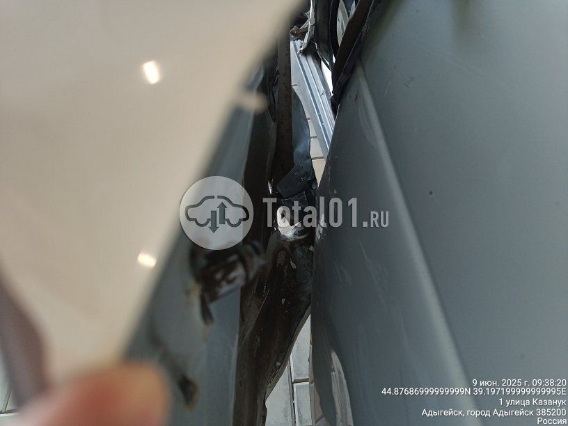 Фото ВАЗ (LADA) Priora 38