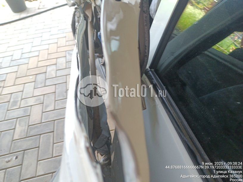 Фото ВАЗ (LADA) Priora 40