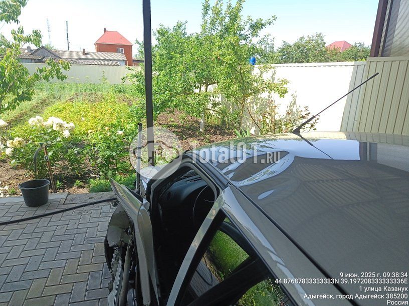 Фото ВАЗ (LADA) Priora 44