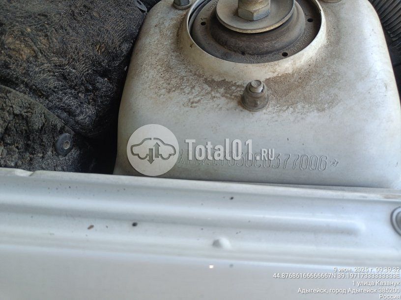 Фото ВАЗ (LADA) Priora 52