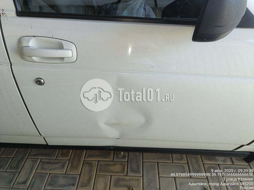 Фото ВАЗ (LADA) Priora 54