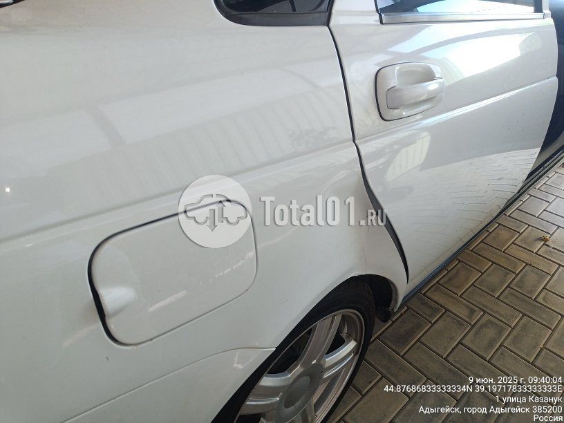 Фото ВАЗ (LADA) Priora 58