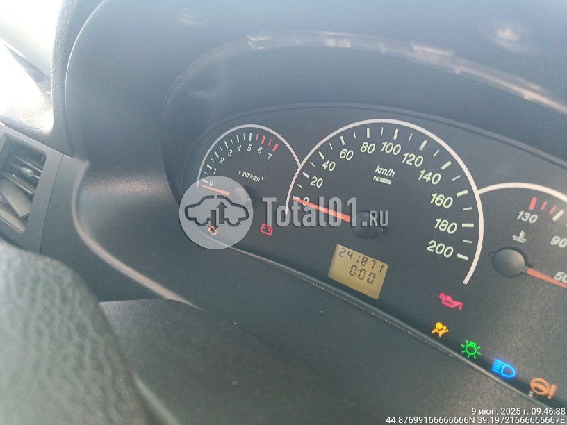 Фото ВАЗ (LADA) Priora 70