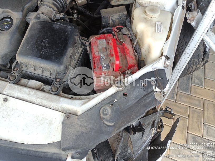Фото ВАЗ (LADA) Priora 72
