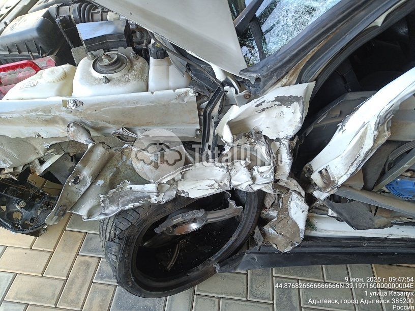Фото ВАЗ (LADA) Priora 80