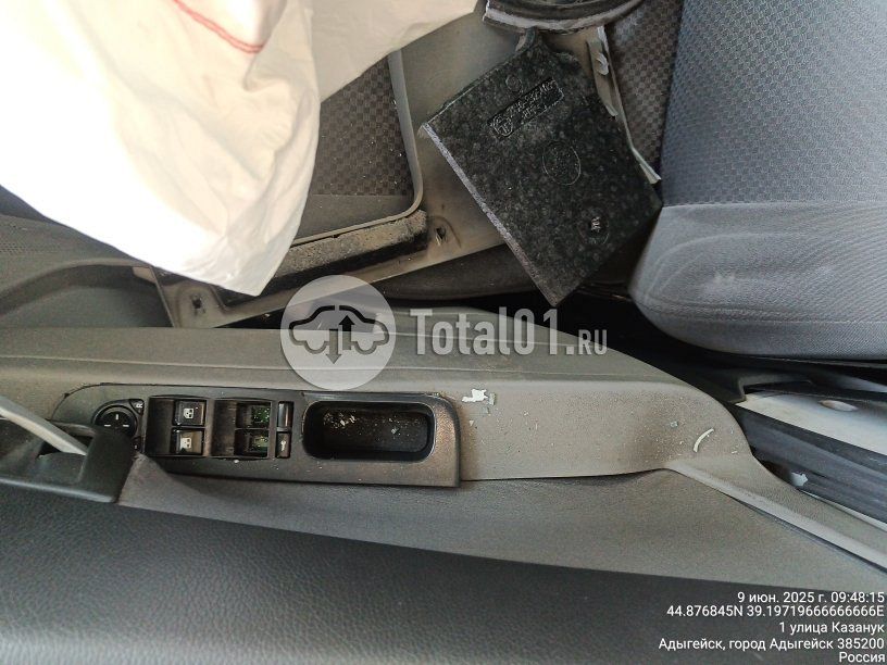 Фото ВАЗ (LADA) Priora 84