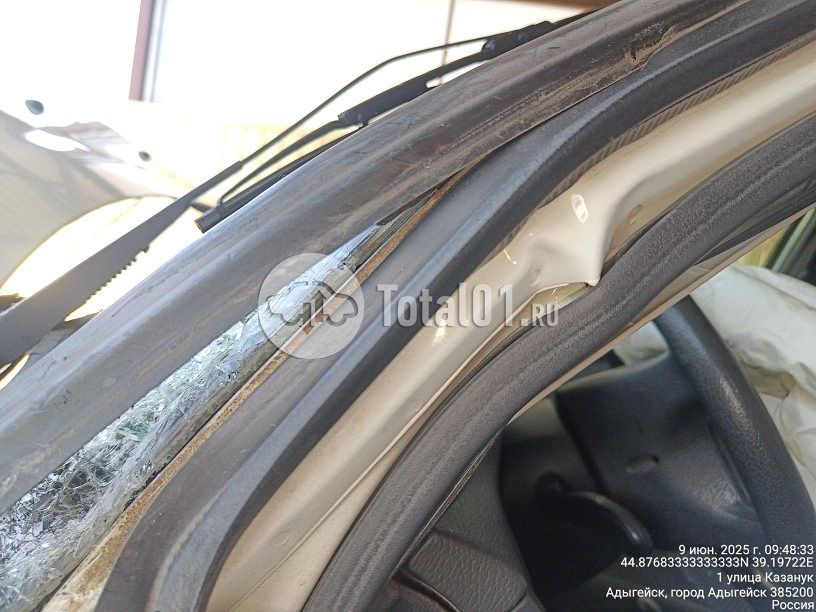 Фото ВАЗ (LADA) Priora 92
