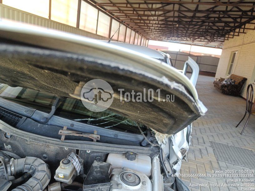 Фото ВАЗ (LADA) Priora 98