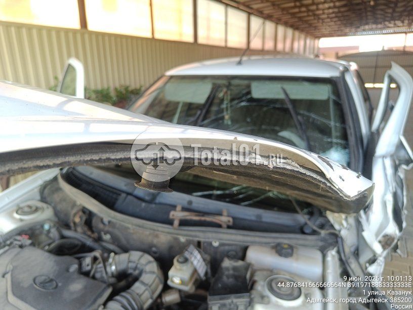 Фото ВАЗ (LADA) Priora 100