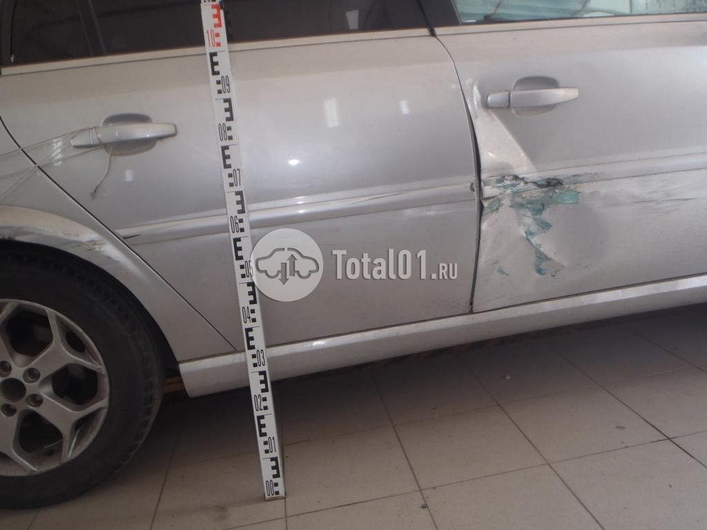Фото Opel Vectra 22