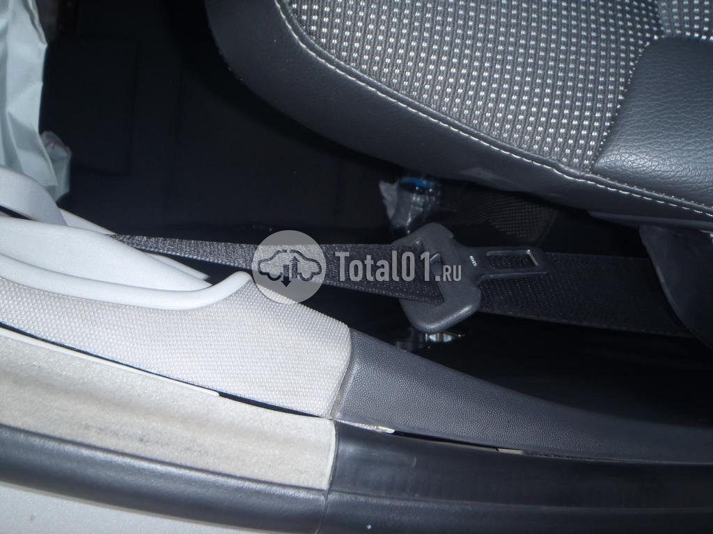 Фото Opel Vectra 32