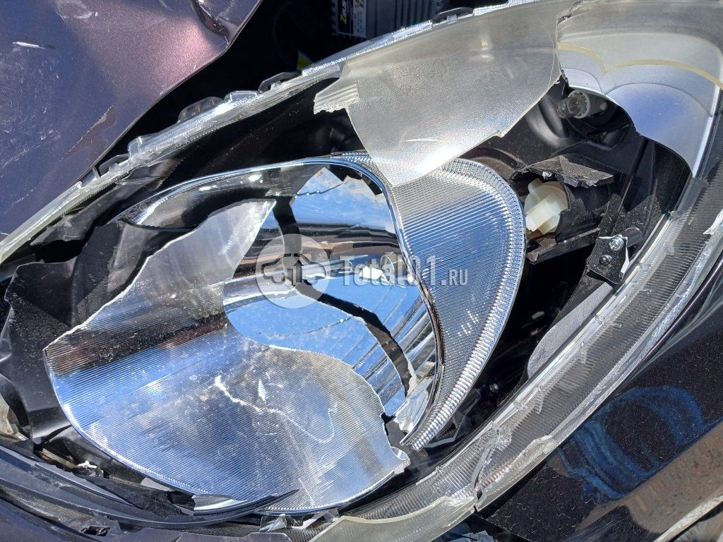 Фото Honda Fit 10