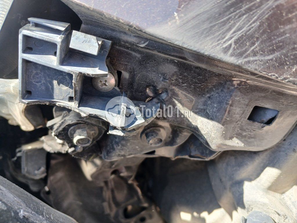 Фото Honda Fit 14