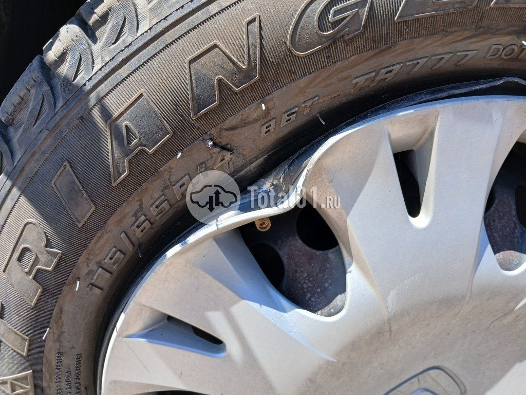 Фото Honda Fit 16