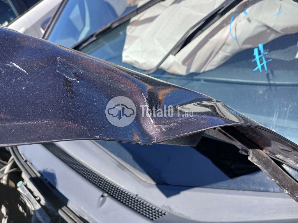 Фото Honda Fit 18