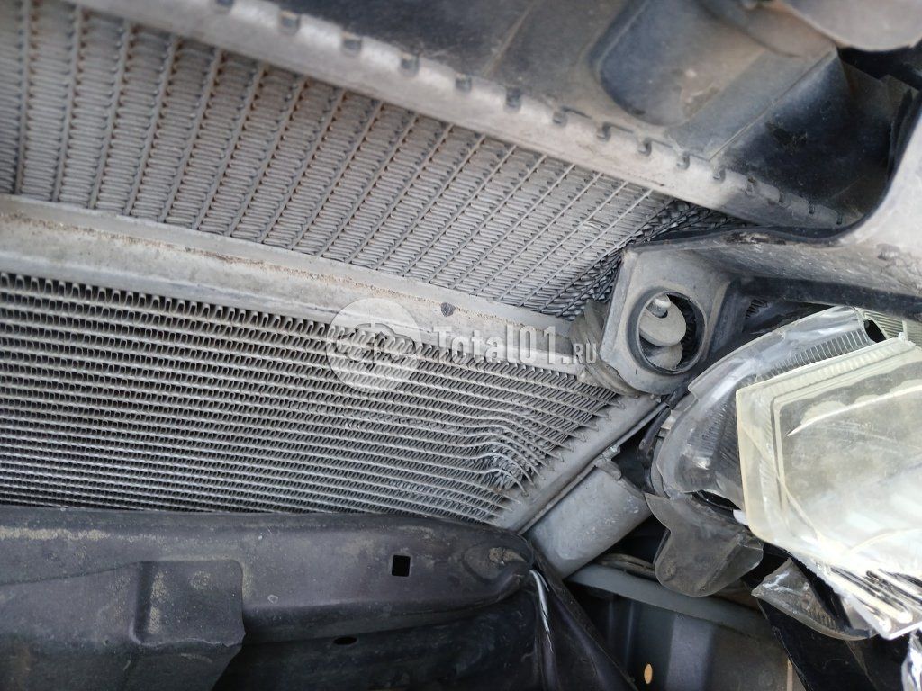 Фото Honda Fit 20