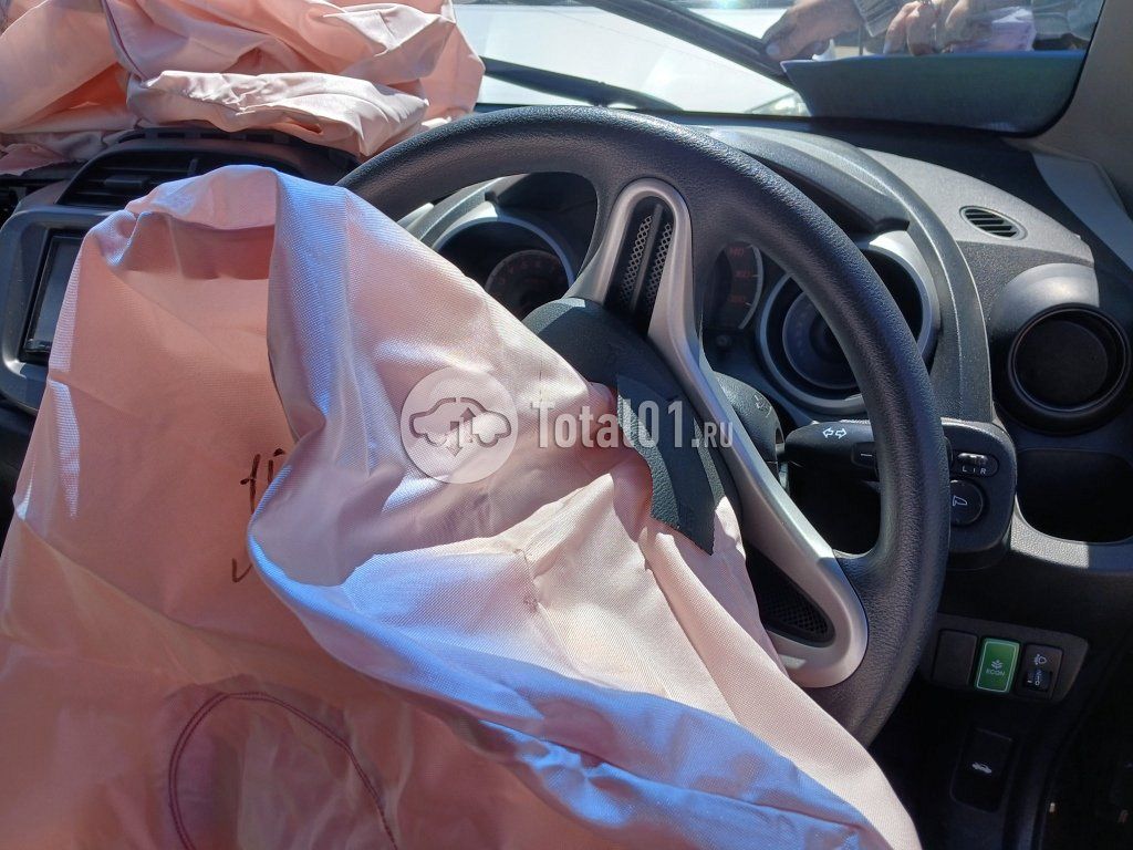 Фото Honda Fit 22