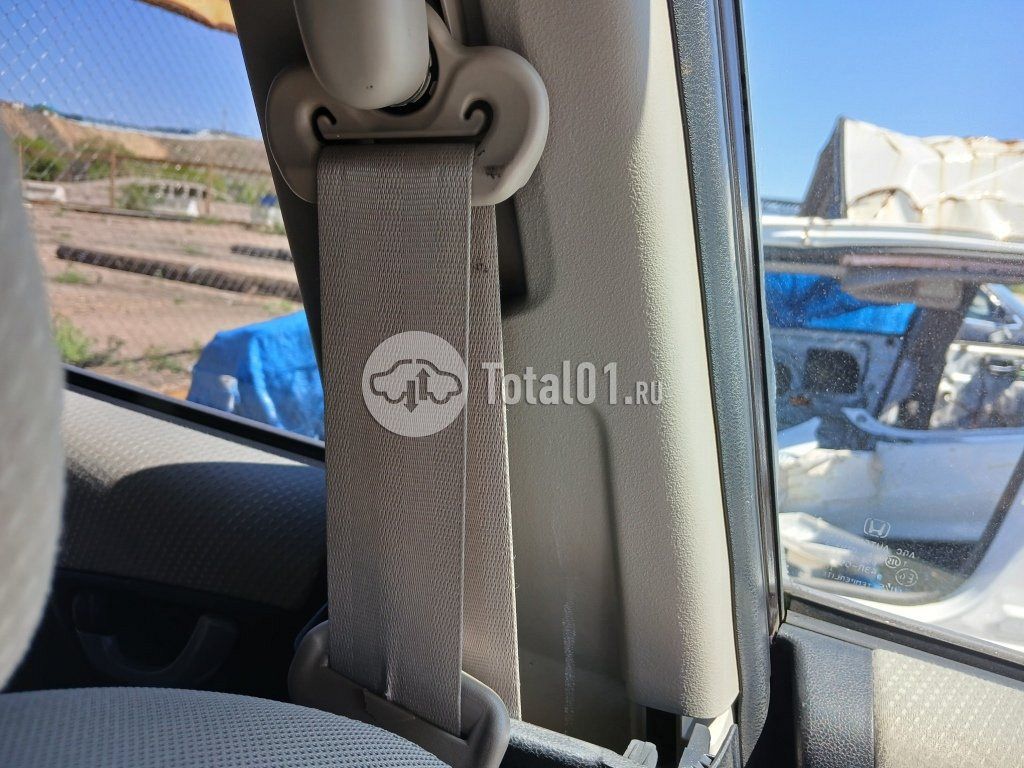 Фото Honda Fit 26