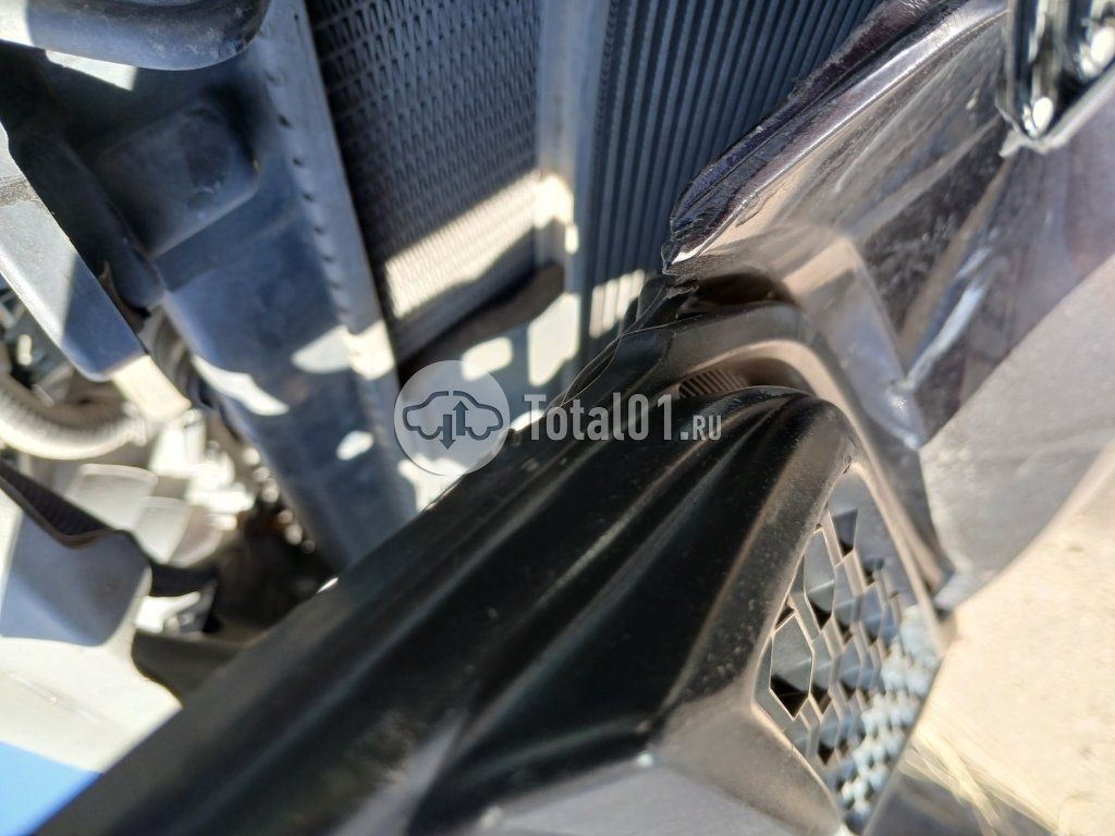 Фото Honda Fit 30