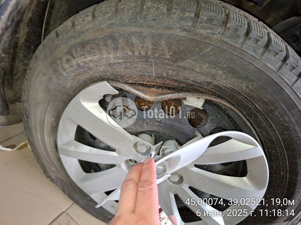 Фото Chevrolet Cruze 22