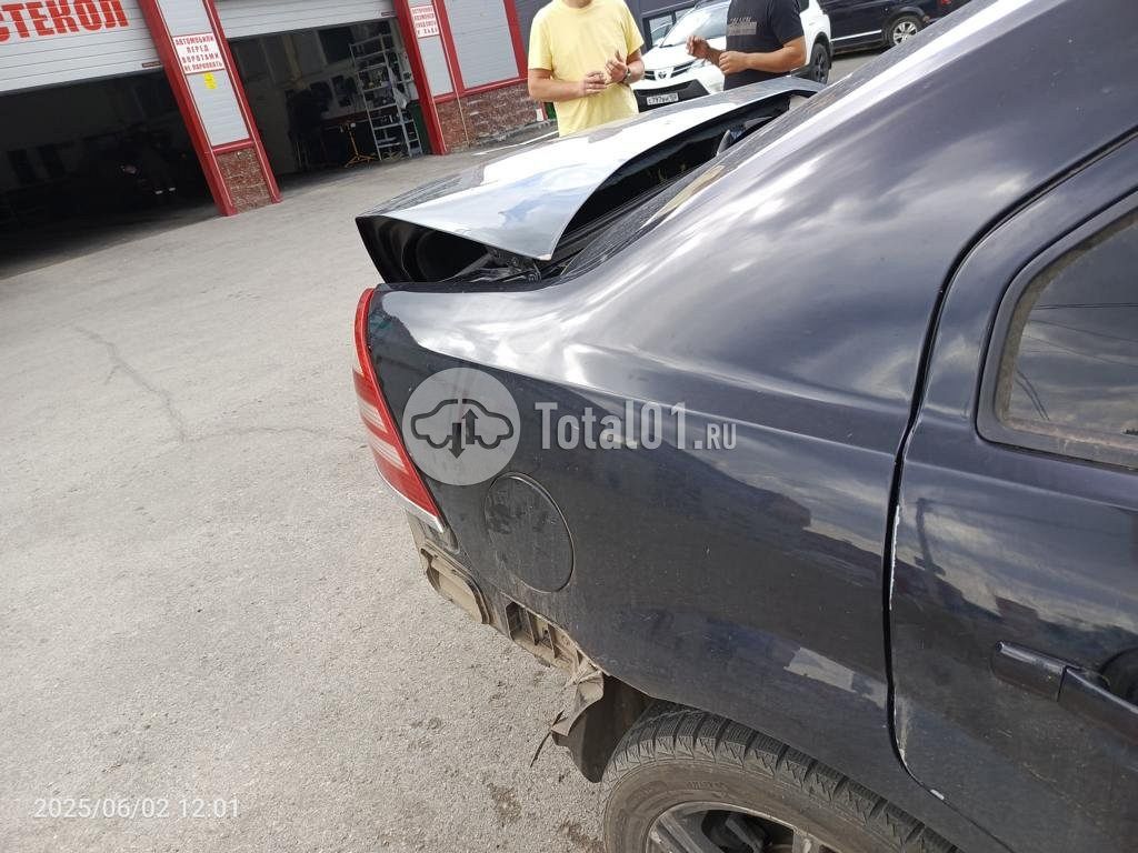 Фото Ford Mondeo 10