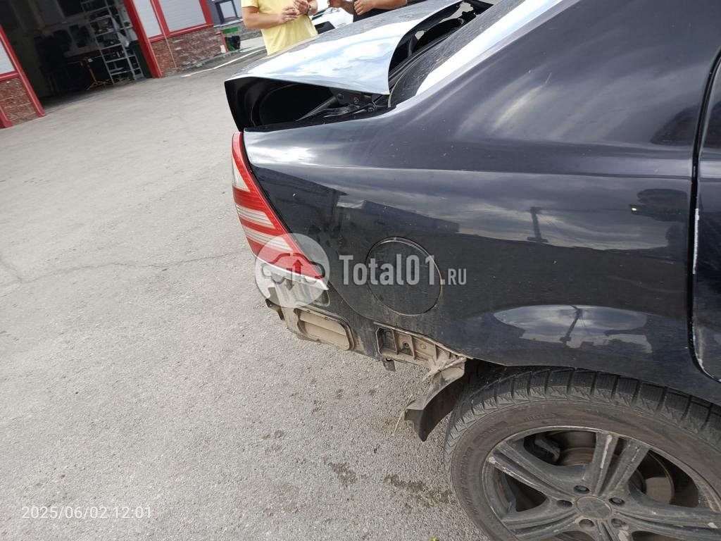 Фото Ford Mondeo 12