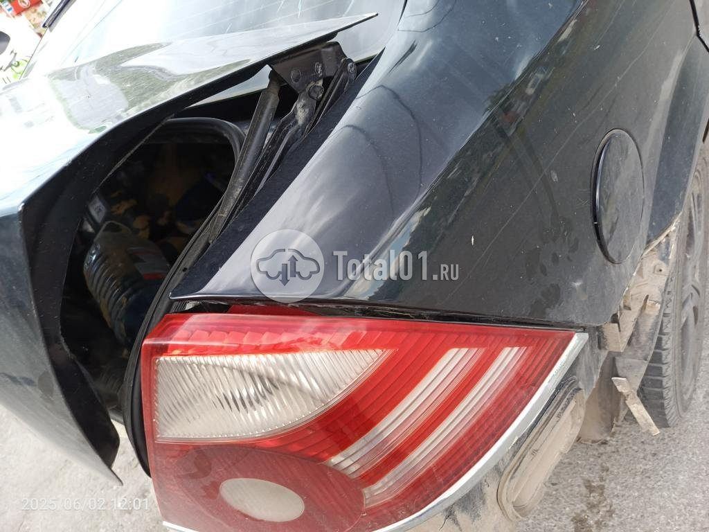 Фото Ford Mondeo 14