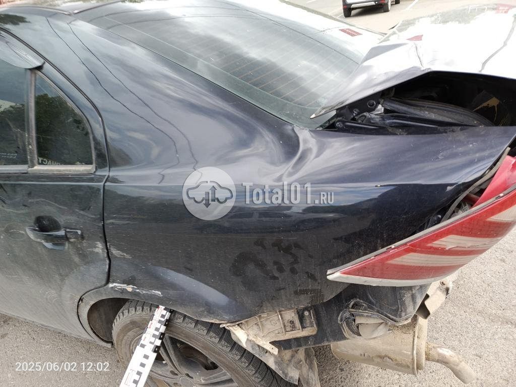 Фото Ford Mondeo 20