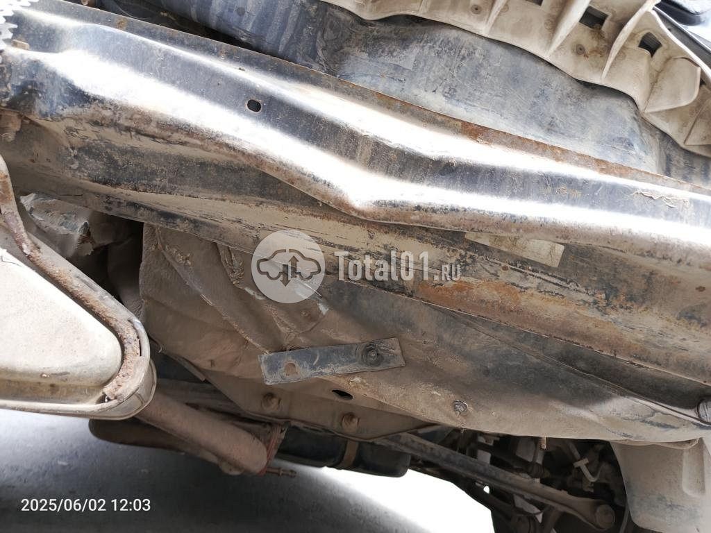 Фото Ford Mondeo 28