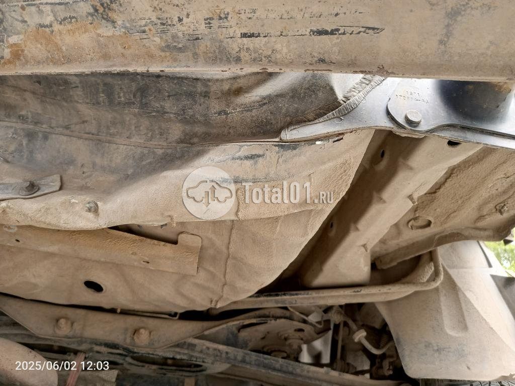 Фото Ford Mondeo 34